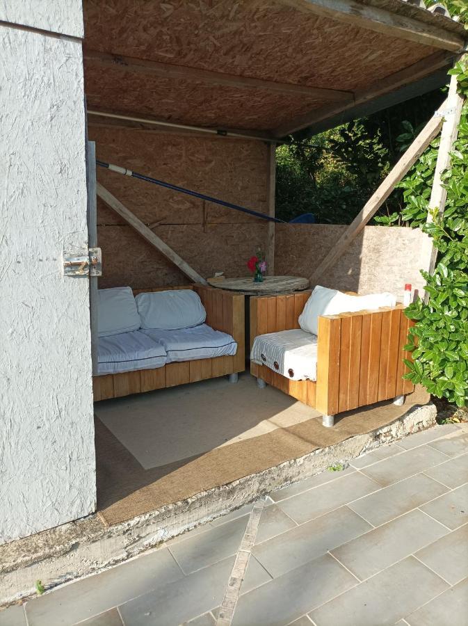 Chambre D'Hotes Les Garrigues Piolenc Exteriér fotografie