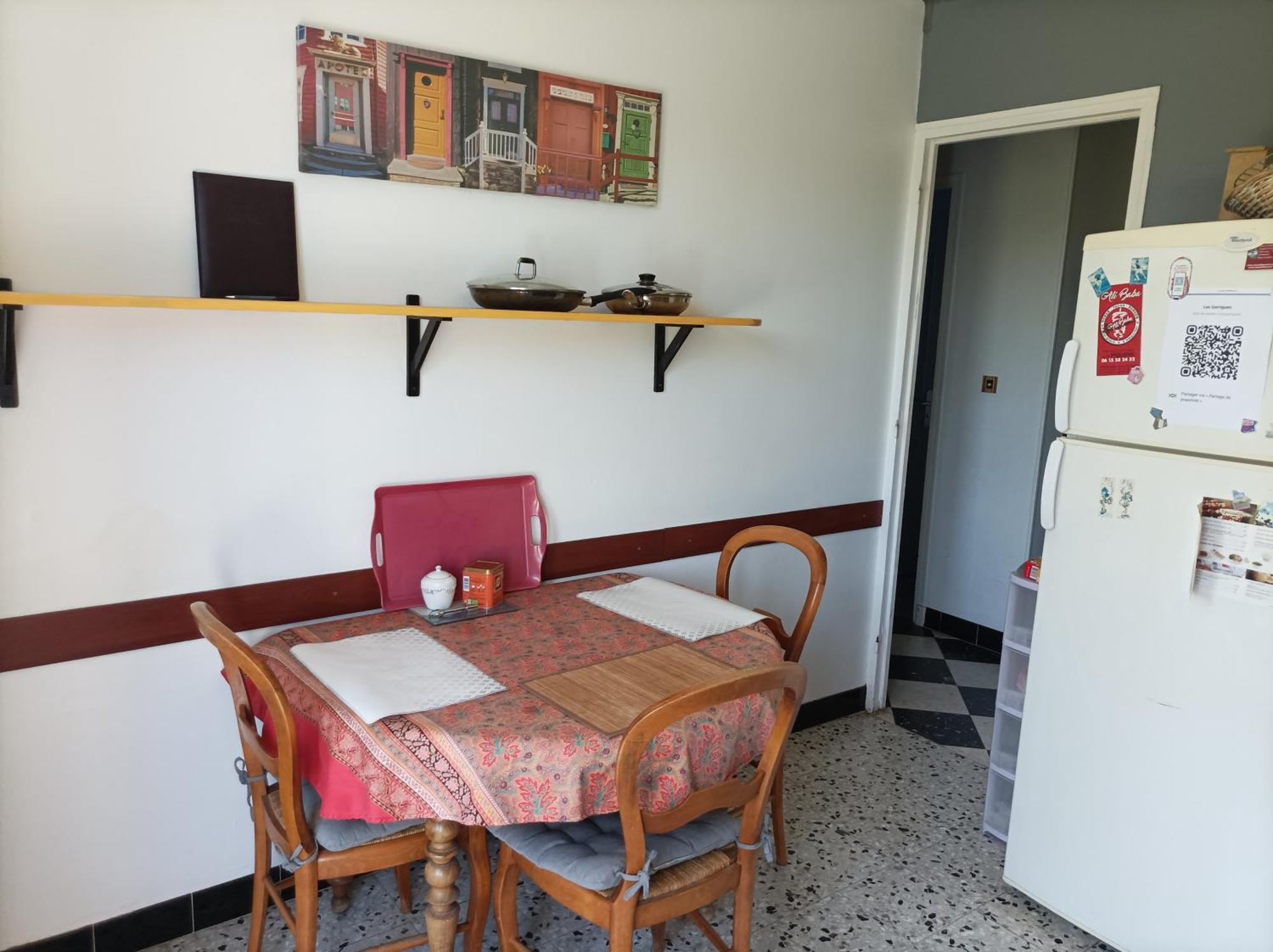 Chambre D'Hotes Les Garrigues Piolenc Exteriér fotografie